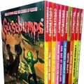 Cover Art for 9781407181974, Goosebumps Horrorland Series 10 Books Collection Set by R.L.Stine (Classic Covers Set 2) by R L. Stine