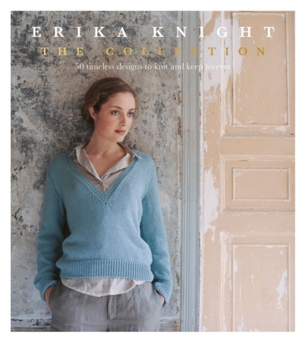 Cover Art for 9781849497732, Erika KnightThe Collectables by Erika Knight