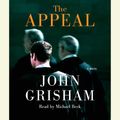 Cover Art for 9780739316511, The Appeal by John Grisham