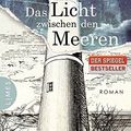 Cover Art for 9783809026198, Das Licht zwischen den Meeren by M. L. Stedman