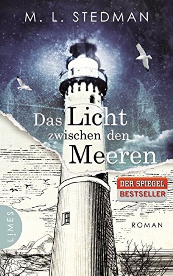 Cover Art for 9783809026198, Das Licht zwischen den Meeren by M. L. Stedman
