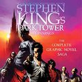 Cover Art for 9781982108311, Stephen King's the Dark Tower: Beginnings Omnibus by Stephen King