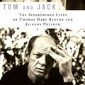 Cover Art for 9781608191741, Tom and Jack by Henry Adams
