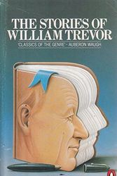 Cover Art for 9780140109214, The Stories of William Trevor by William Trevor