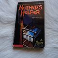 Cover Art for 9780590445825, Mother's Helper by A. Bates