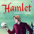 Cover Art for 9781474948111, Usborne Graphic: Hamlet by Russell Punter