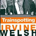 Cover Art for 9780393343687, Trainspotting by Irvine Welsh