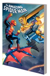 Cover Art for 9781302933135, Amazing Spider-Man by Wells & Romita Jr. Vol. 3: Hobgoblin by Zeb Wells
