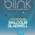 Cover Art for 9780141014593, Blink by Malcolm Gladwell