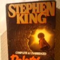Cover Art for 9780453008037, Dolores Claiborne by Stephen King