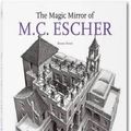 Cover Art for 9783822837030, Magic Mirror of M.C. Escher by Ernst Bruno