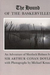 Cover Art for 9780865472648, The Hound of the Baskervilles by Arthur Conan Doyle