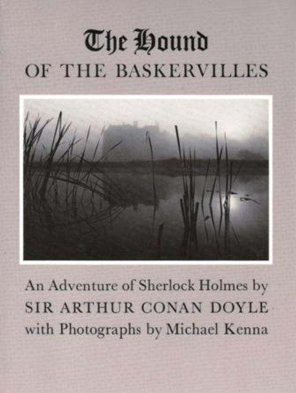 Cover Art for 9780865472648, The Hound of the Baskervilles by Arthur Conan Doyle