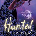 Cover Art for 9780349001166, Hunted: Number 5 in series by P. C. Cast