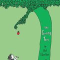 Cover Art for 9780061965104, The Giving Tree by Shel Silverstein