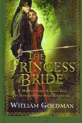 Cover Art for 9780756987909, The Princess Bride by William Goldman