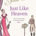 Cover Art for 9780748119356, Just Like Heaven by Julia Quinn
