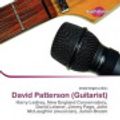 Cover Art for 9786136607184, David Patterson (Guitarist) by Jerold Angelus