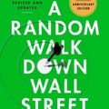 Cover Art for 9781324051138, A Random Walk Down Wall Street by Burton Malkiel