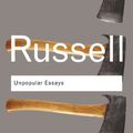 Cover Art for 9780043040096, Unpopular Essays by Bertrand Russell