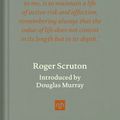 Cover Art for 9781912559343, Confessions of a Heretic, Revised Edition by Roger Scruton