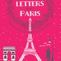 Cover Art for 9780857984647, Seven Letters from Paris by Samantha Verant