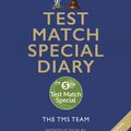 Cover Art for 9781471188312, Test Match Special Diary by Test Match Special