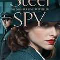 Cover Art for 9781529014808, Spy by Danielle Steel