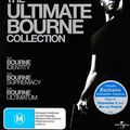 Cover Art for 5050582607918, The Bourne Trilogy (The Bourne Identity / The Bourne Supremacy / The Bourne Ultimatum) (3 Discs) by Matt Damon,Doug Liman,Paul Greengrass