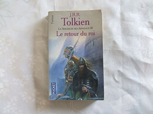 Cover Art for 9782266120975, The Lord of the rings by J. R. R. Tolkien