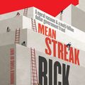 Cover Art for 9781460765807, Mean Streak by Rick Morton