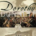 Cover Art for 9780679777458, The Disorderly Knights: Third in the Legendary Lymond Chronicles by Dorothy Dunnett