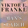 Cover Art for 0046442014274, Man's Search for Meaning by Viktor E. Frankl