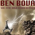 Cover Art for 9781466066717, The Weathermakers by Ben Bova