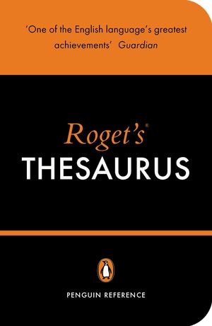 Cover Art for 9780140515039, Roget's Thesaurus of English Words & Phrases by George Davidson