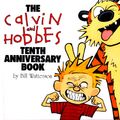 Cover Art for 9780836204407, Calvin and Hobbes by Bill Watterson