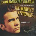 Cover Art for 9781470824785, The Warrior's Apprentice by Lois McMaster Bujold