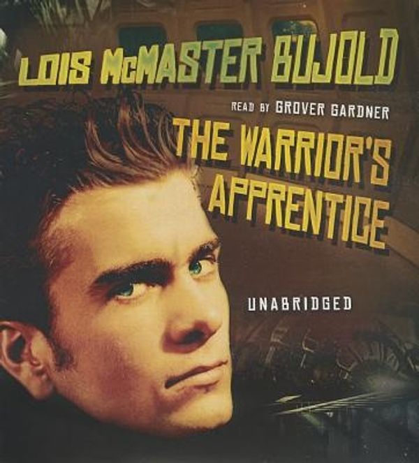 Cover Art for 9781470824785, The Warrior's Apprentice by Lois McMaster Bujold