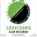 Cover Art for 9781478924548, Countdown by Alan Weisman