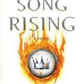 Cover Art for 9781632866240, The Song Rising by Samantha Shannon