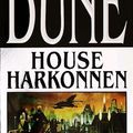 Cover Art for 9780553110722, Dune House Harkonnen by Brian Herbert, Kevin J. Anderson, Frank Herbert