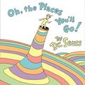Cover Art for 9780007419128, Oh, the Places You'll Go by Dr. Seuss