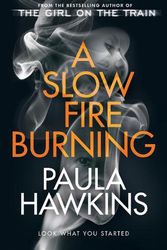 Cover Art for 9780857524447, Untitled: The unmissable new thriller from the author of global bestsellers The Girl on the Train and Into the Water by Paula Hawkins