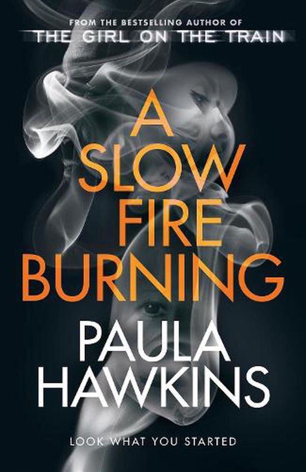 Cover Art for 9780857524447, Untitled: The unmissable new thriller from the author of global bestsellers The Girl on the Train and Into the Water by Paula Hawkins