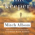 Cover Art for 9781401304706, The Time Keeper by Mitch Albom