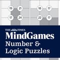 Cover Art for 9780008190309, The Times Mind Games: Number and Logic Puzzles by The Times Mind Games