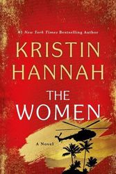 Cover Art for 9781250178633, The Women by Kristin Hannah