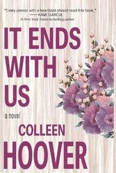 Cover Art for 9781637839713, It Ends With Us by Colleen Hoover