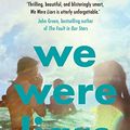 Cover Art for 8601418278948, We Were Liars by E Lockhart