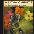 Cover Art for 9780671422509, A Caribbean Mystery by Agatha Christie
